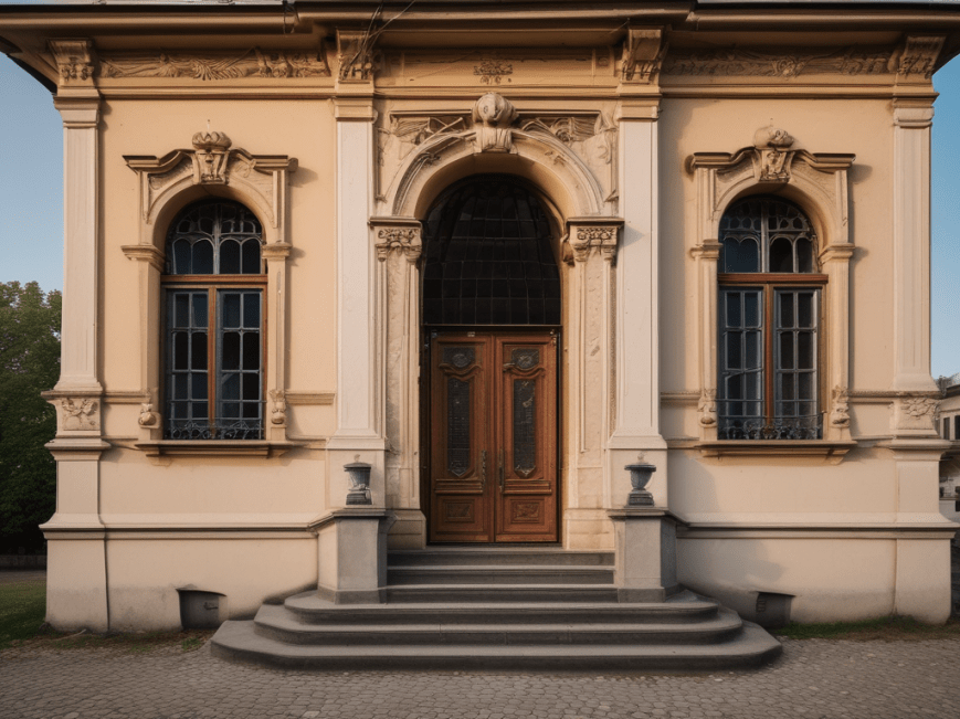 Castelul Dietrich-Sukowsky