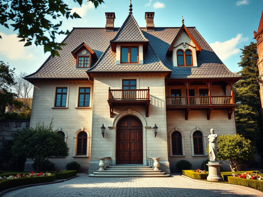 Azi Macea, dar făr` de părădăici