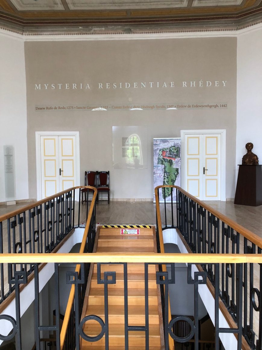 Sânge albastru de Mureș