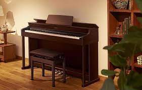 Pianul din bucătărie