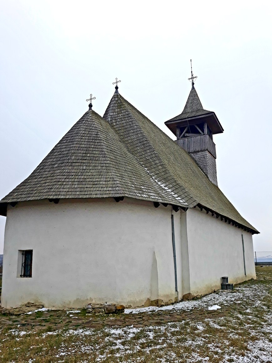 Biserica „Nasterea Maicii Domnului” din Galda de Jos