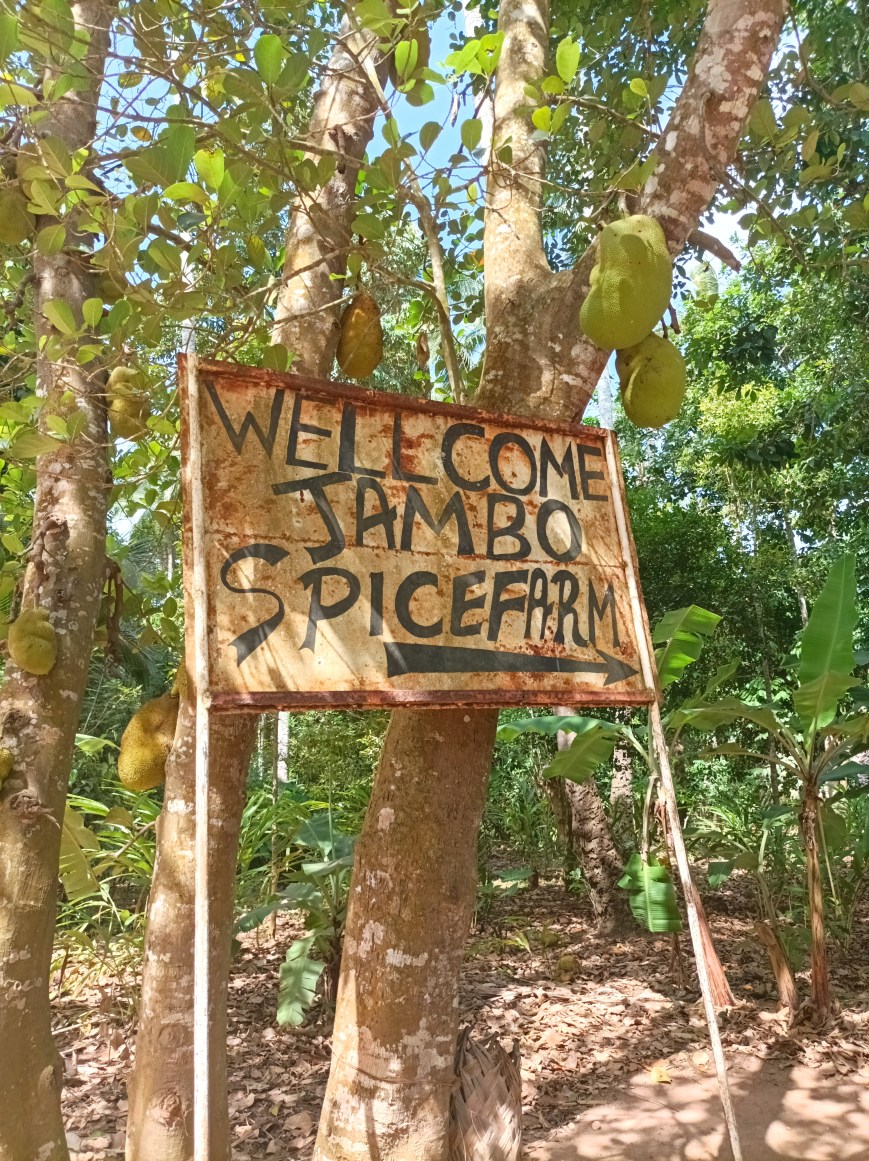 Spice Tour