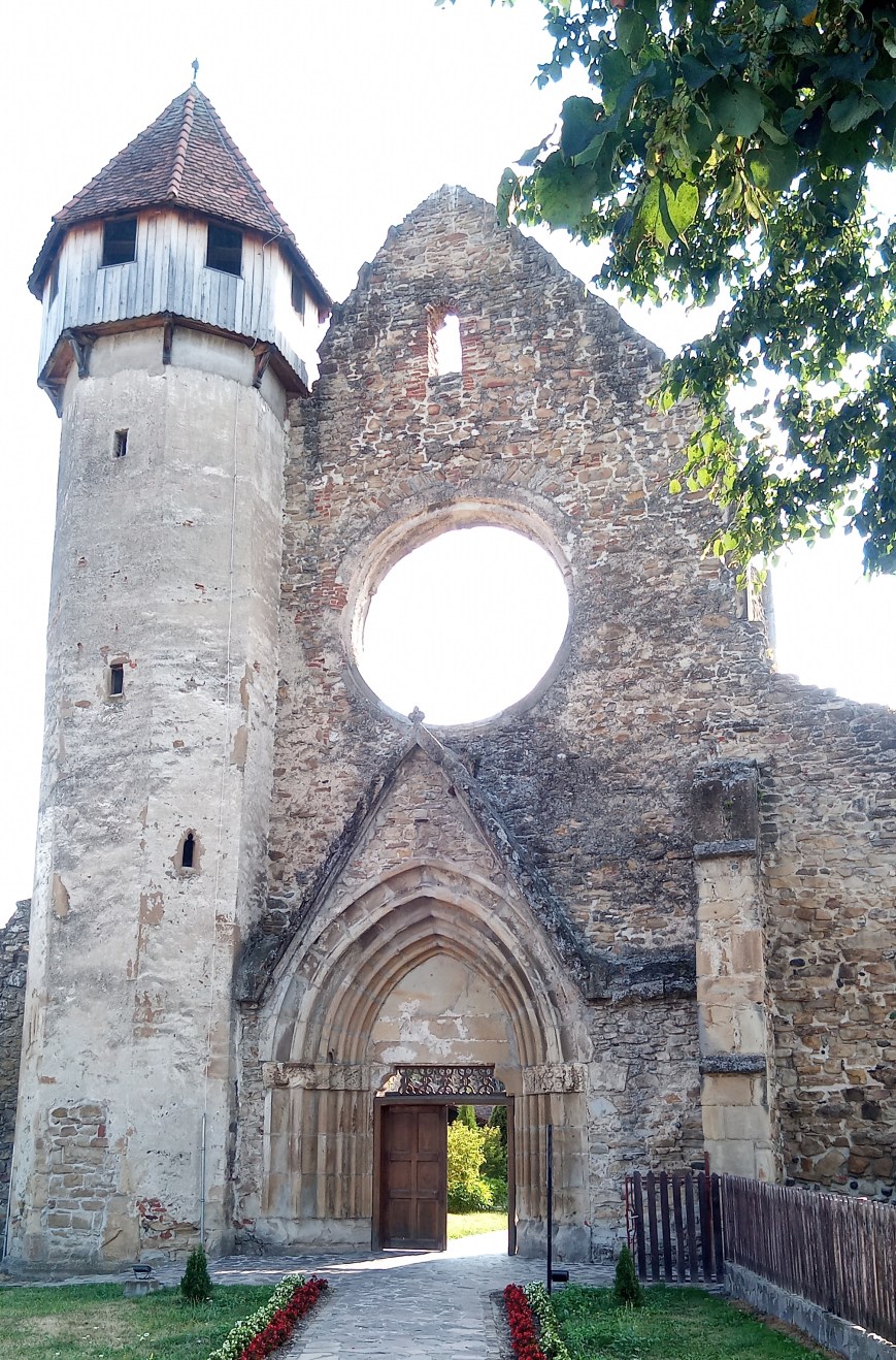 Cronica de la Cârța