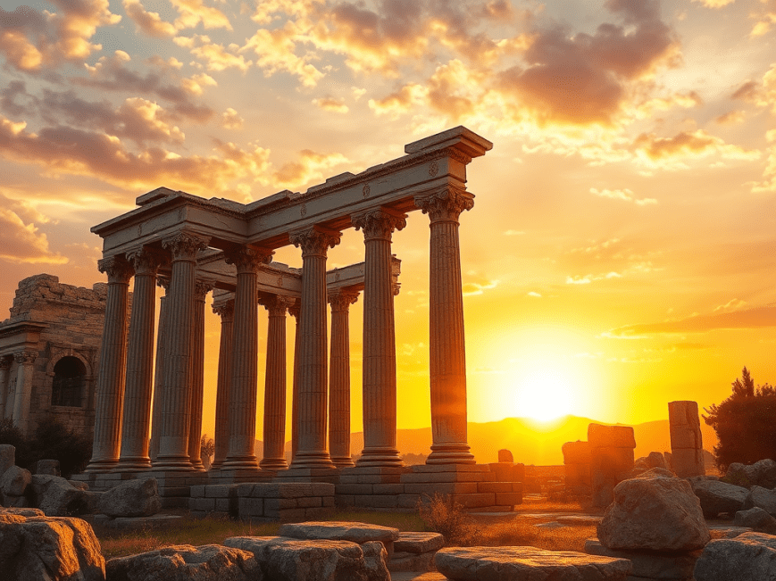 Side-de o parte si de alta